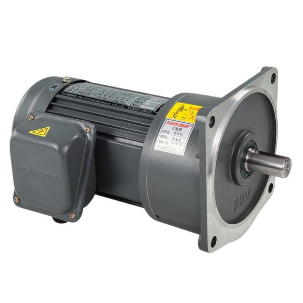 Motor Giảm Tốc - Động Cơ Giảm Tốc Chính Hãng Giá Tốt Uy Tín