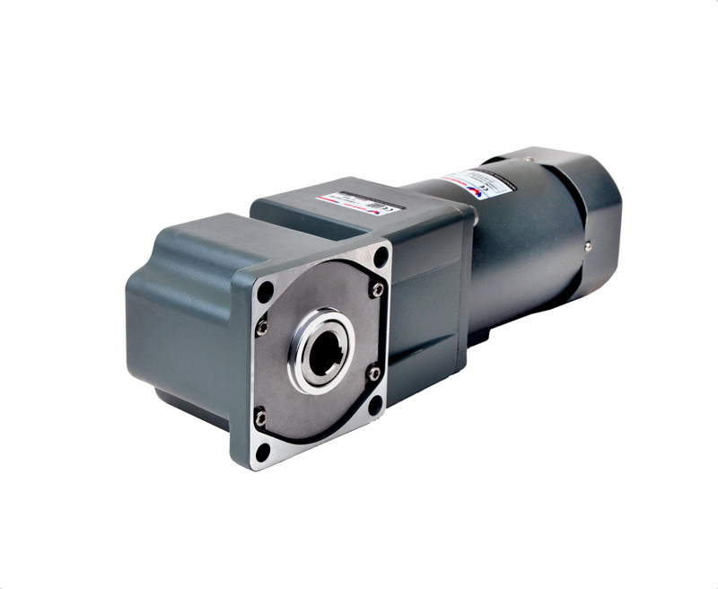 Động Cơ Giảm Tốc Loại Vuông Góc - Motor Giá Tốt