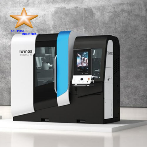 Máy tiện CNC EvoDECO 10/10