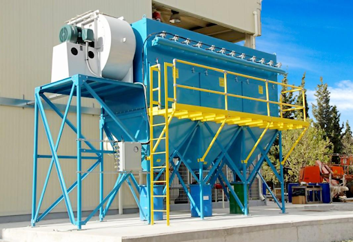 Hướng Dẫn Cách Tính Toán Quạt Hút Cho Hệ Thống Hút Bụi