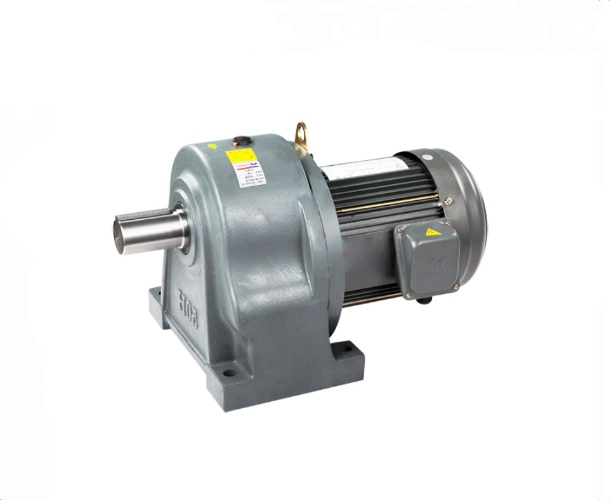 Động Cơ Giảm Tốc Loại Chân Đế Chính Hãng Giá Tốt