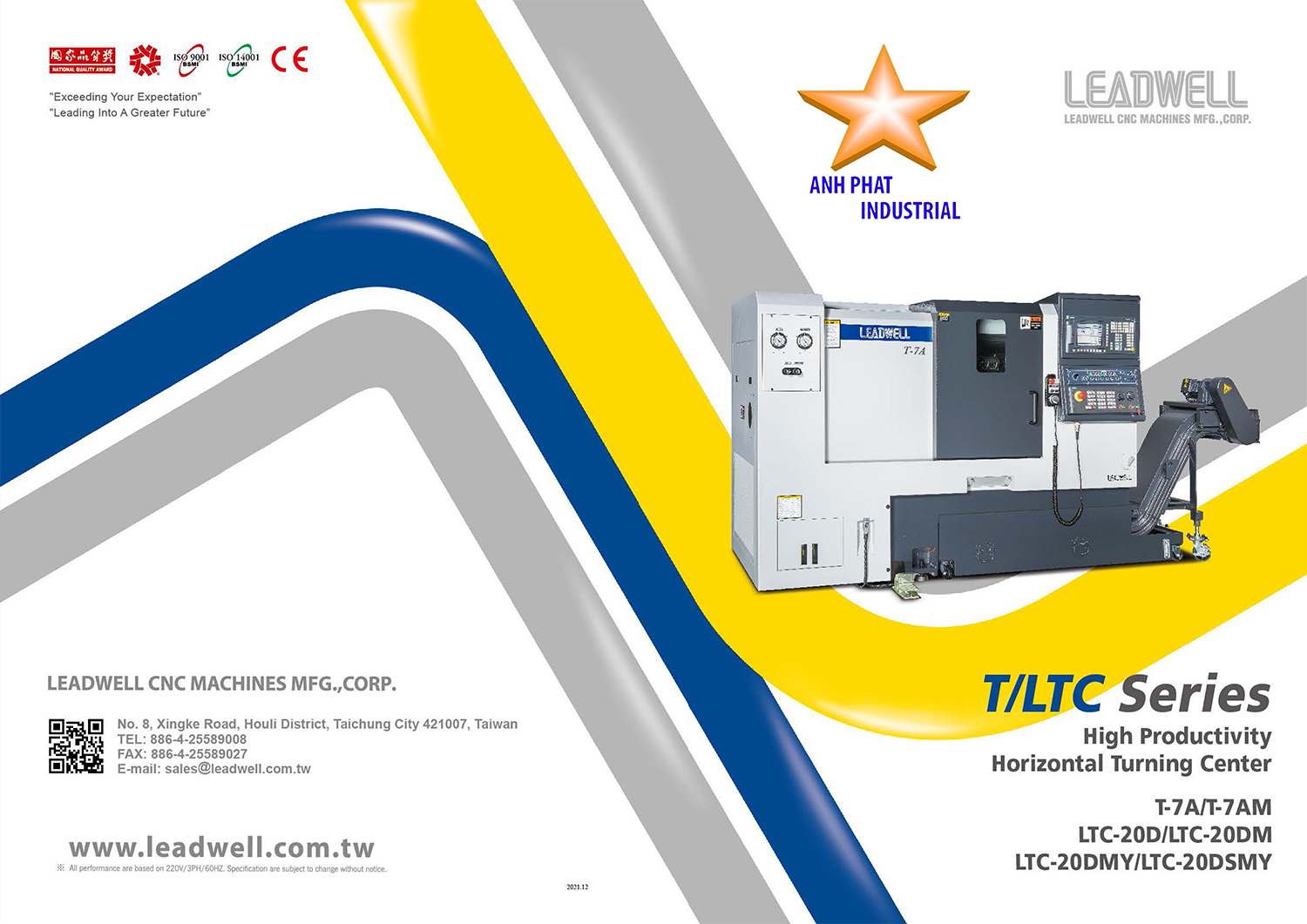 Thông số kỹ thuật và ứng dụng máy tiện CNC