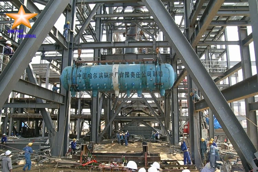 Giới thiệu tổng quan về Anh Phát Group