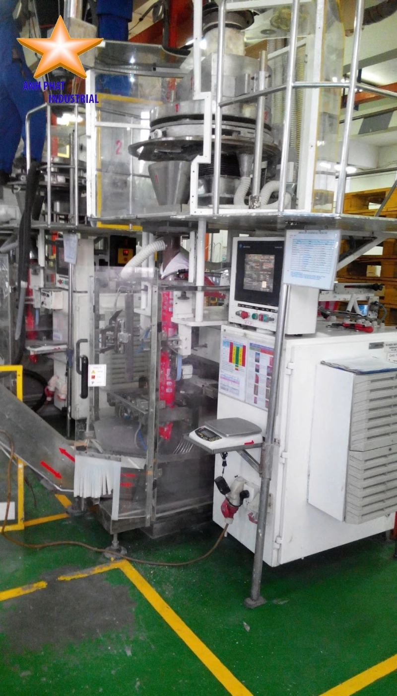 Anh Phát Group tự hào là đối tác của nhiều nhà cung cấp thiết bị uy tín đảm bảo chất lượng về công nghệ