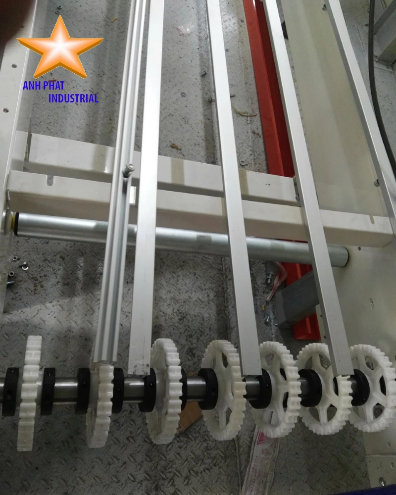 Cung cấp danh mục sản phẩm và dịch vụ công nghiệp phụ trợ cơ khí đa dạng