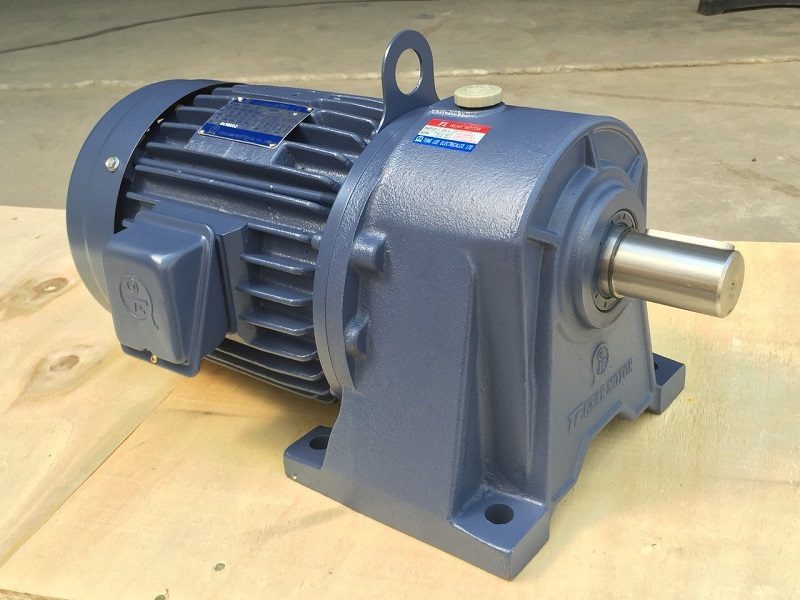 Động Cơ Giảm Tốc Nhiều Cấp Hàng Chính Hãng